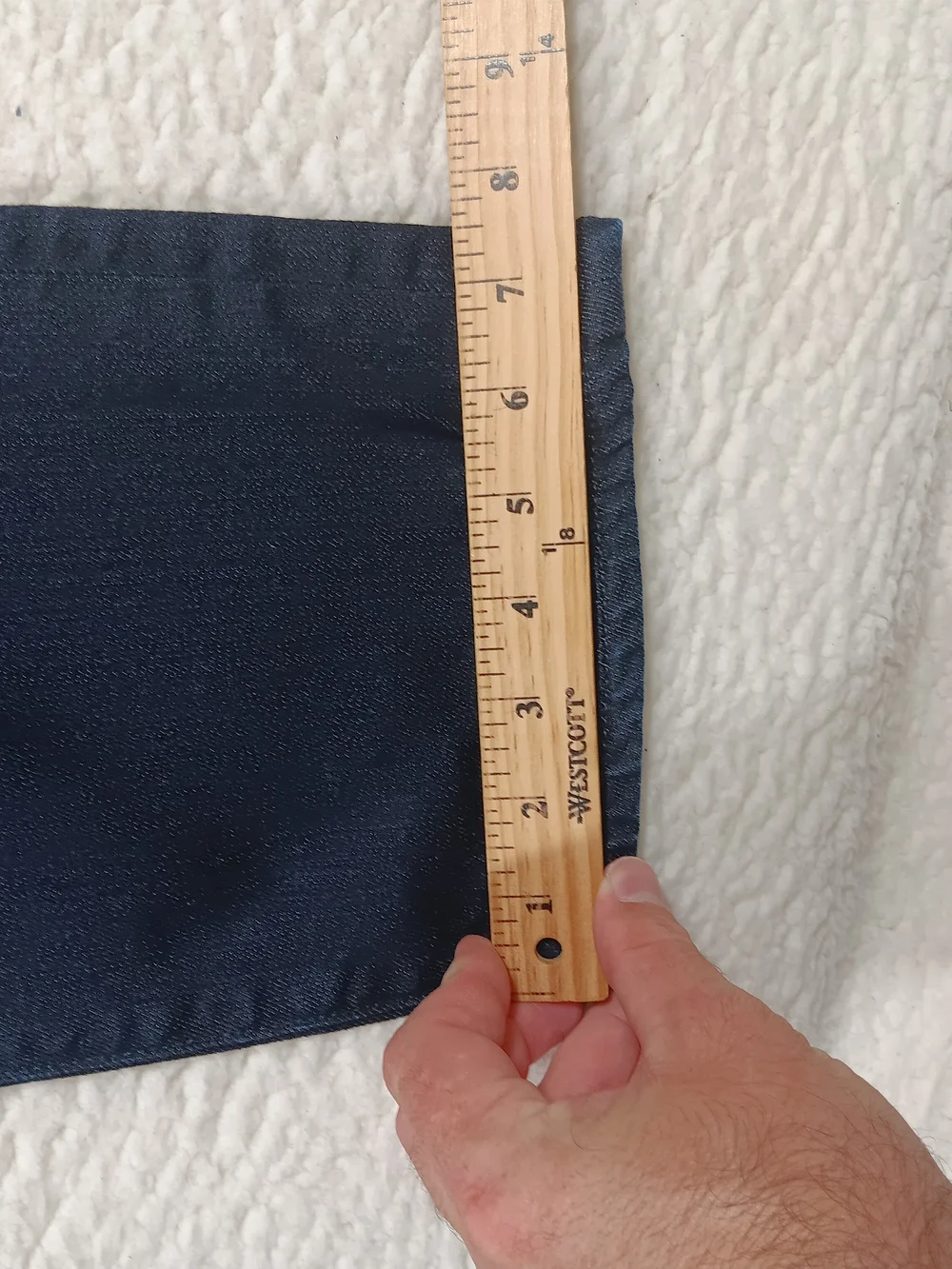 Ag Adriano Goldschmied these items